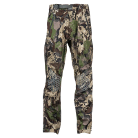 Pnuma Outdoor 3L Rain Pant Caza Veil Camo XLT P920BXT