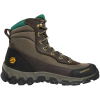 Lacrosse Women's Lodestar 7" Brown 400g Laced Boot Sz 9.5M 516333-09.5-M