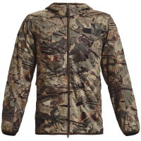 Under Armour Brow Tine CGI Jacket UA Forest 2.0 Camo/Blk SM 1365610-988004