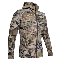 Under Armour Ridge Reaper Base Hybrid Jacket UA Barren Camo/Black 3XL 1316858-999006