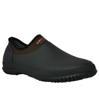 Dryshod Sod Buster Garden Shoe Brown/Cream Size 8 Boots SDB-WS-BR-W08