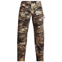 Under Armour RR Raider HD Pant UA Forest AS Camo/Blk 32/34 1365609-994007