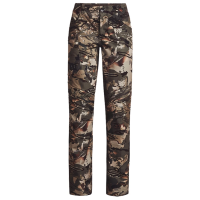 Under Armour Women's Hardwoods STR Pant UA Forest AS Camo/Blk 18 1367031-994021