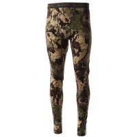 Pnuma Outdoors Merino Wool Base Layer Pant Caza XL P405CX