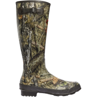 Lacrosse Grange 18" Mossy Oak Break-Up Country Boot Sz 5 322141-05