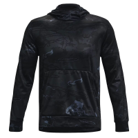 Under Armour Storm Camo Kangzip Hoodie UA Blackout Camo/Black SM 1375113-998003