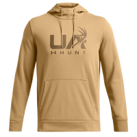Under Armour Armour Fleece Hunt Icon Hoodie Camel 3XL 1375114-263006