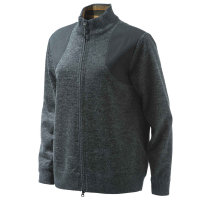 Beretta Women's Honor Windstop Sweater Dark Grey X Large PD441T16560963XL