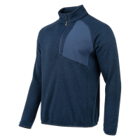 Beretta Abisko Half Zip Fleece Blue Total Eclipse Large P3152T23130504L