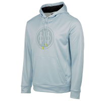 Beretta Arrow Flex Hoodie Ice Grey X Large FU341T229909SUXL