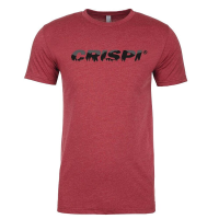 Crispi Ridgeline Shirt II Cardinal S Ridgeline-Shirt-II-S-CDL