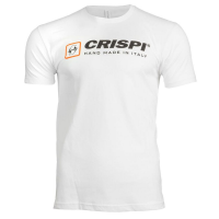 Crispi Shop Shirt White 2XL Shop-Shirt-2XL-WHT