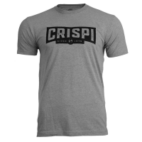 Crispi Since 75 Grey 2XL Since-75-2XL-GRY