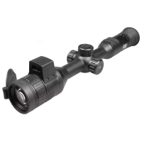 AGM Spectrum LRF 4k Digital Day/Night Vision Riflescope SPEC50-4K