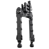 Accu-Tac HD-50 Arca Spec QD Bipod HD50-ASQD