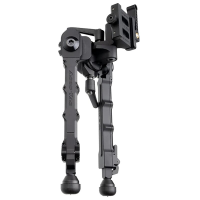 Accu-Tac PC-5 Arca Spec QD Bipod PCASQD-0500