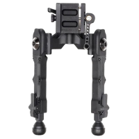 Accu-Tac WB-4 Arca Spec QD Bipod WBASQD-0400