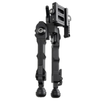 Accu-Tac BR-4 G2 Arca Spec QD Bipod BRASQD-G204