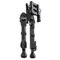 Accu-Tac FD-4 Arca Spec QD Bipod FDQDB-004