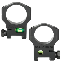 Accu-Tac 30mm Scope Rings HSR-300