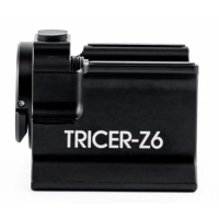 Tricer Z6 Binocular Adapter for Sig Zulu6 Z6-BCLAMP-1