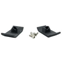 Accu-Tac Sled Feet SF-A000