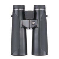 GPO Passion 15x50 HD Charcoal Black Binocular w/Adapter B700