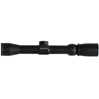 Sightron SI Hunter 3-9x32 Crosshair Riflescope 31019