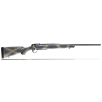 Bergara B-14 Hunter "Wilderness" 7mm Rem Mag Synthetic 24" Rifle B14LM112