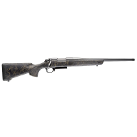 Bergara B-14 Stoke Compact 7mm-08 Rem 20" 1:9.5" #4.5 Bbl Rifle w/Synthetic Stock B14S907