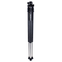 Tricer JC 64" Tripod w/Removable Steel Inserts JC-MATRI-1