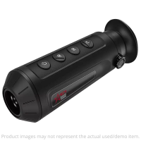 AGM USED TM10-256 Taipan 12um 256x192 25Hz Thermal Monocular 3092851013TA01 - No Box/Instructions - Like New UA5667