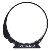 Tricer NS4 Binocular Clamp NS4-BCLAMP-2