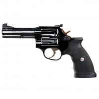 Like New Manurhin MR73 Sport .357 Mag DA/SA 3" Bbl Blued Revolver JRMR9733