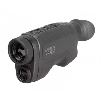 AGM ReachIR LRF 25-384 12um 384x288 50Hz Thermal Monocular w/Built-In Laser Rangefinder REAC25-384-LRF