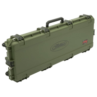 SKB iSeries Mathews Lift33/Phase4 33 OD Green Bow Case 3i-4214-MPL-M