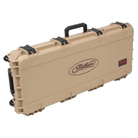 SKB iSeries Mathews Phase4 29/V3X 29 Tan Bow Case 3i-3614-MH-T