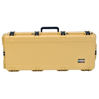 SKB iSeries Small Tan Bow Case 3i-3614-PL-T