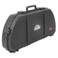 SKB iSeries Hoyt Shaped Bow Case 3i-4318-HPL