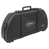 SKB iSeries Mathews Shaped Black Bow Case 3i-4318-MPL