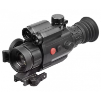 AGM Neith LRF DS32-4MP 2560x1440 Digital Day & Night Vision Riflescope w/LRF 814511235314NL51