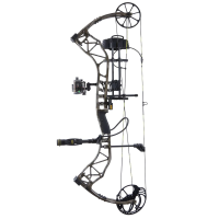 Bear Archery The Hunting Public Adapt2+ RTH RH70 Mossy Oak Bottomland Bow AV55A130B7R
