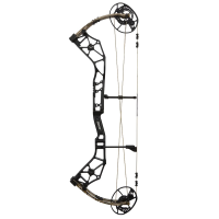 Bear Archery Alaskan RH70 Black/Bottomland Bow AV45A701D7R