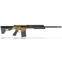 Christensen Arms CA-10 DMR 6.5 Creedmoor 22" Burnt Bronze Rifle CA10154-3139236