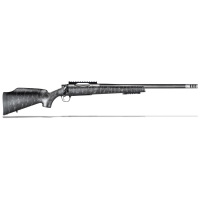 Christensen Arms Traverse .375 H&H Mag 22" 1:12" Black w/Gray Webbing Rifle 801-10025-01