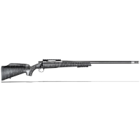 Christensen Arms Traverse .280 Ack Imp 26" 1:9" Black w/ Gray Webbing Rifle 801-10010-00