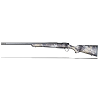 Christensen Arms Ridgeline Sitka FFT LH 308 Win 16" 1:10" Bbl Sitka Elevated II Rifle 801-06289-00