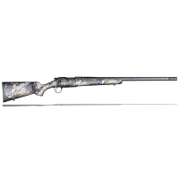 Christensen Arms Ridgeline Sitka FFT .308 Win 16" 1:10" Bbl Black Rifle w/Elevated II Finish 801-06275-00