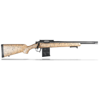 Christensen Arms Ridgeline Scout .223 Rem 16" 1:8" Tan w/Black Webbing Rifle 801-06122-00