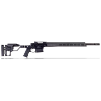 Christensen Arms Modern Precision Rifle 6mm Creedmoor 24" 1:8 Black (Pre-2022) 801-03019-00